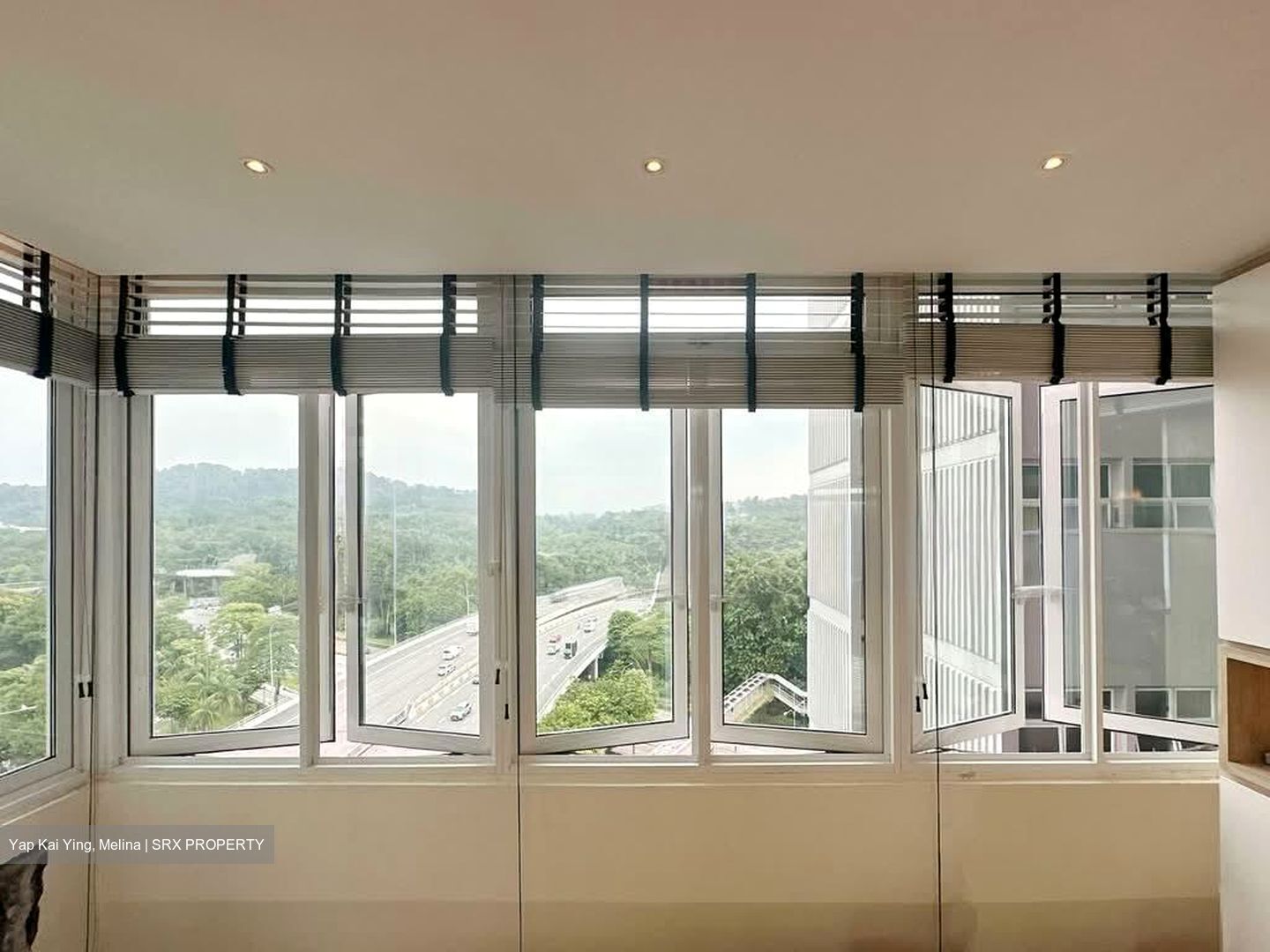 Sherwood Towers (D21), Apartment #613878871
